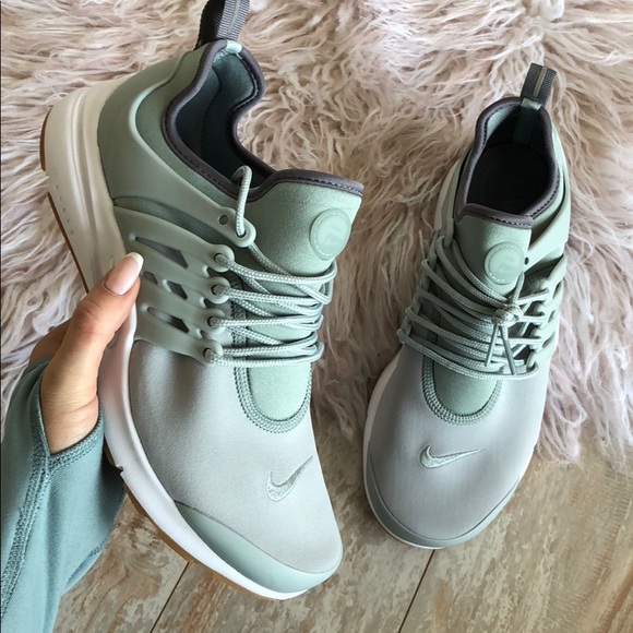 NWT Nike Air presto pastel mint - Picture 5 of 8